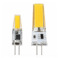 G4 COB LED Lamp 220V – 2W / 3W Warm White & Daylight Capsule Bulb Lebanon