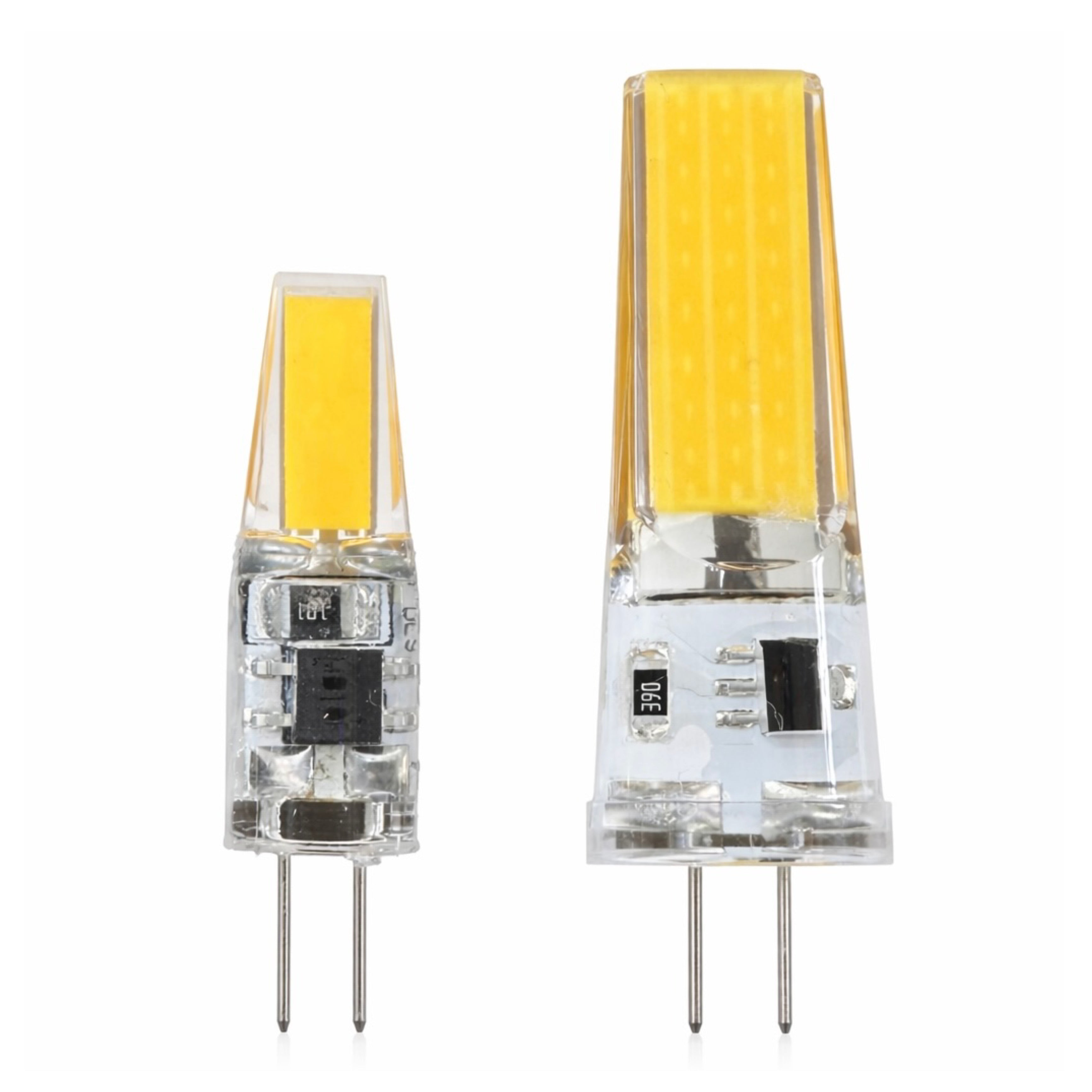 G4 COB LED Lamp 220V – 2W / 3W Warm White & Daylight Capsule Bulb Lebanon