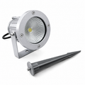 Garden Spike Light 5W COB 220V IP67 – 3000K Warm White / 6500K Daylight Lebanon