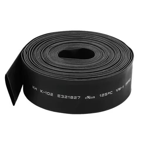Heat Shrink Tube Sleeving – 1 Meter (10mm / 20mm) Lebanon