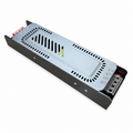 Slim LED Power Supply 24V DC – 100W / 400W – 220V AC Transformer for LED Strips & Lighting