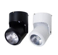 9W Adjustable COB Spotlight | Movable LED Spot Light