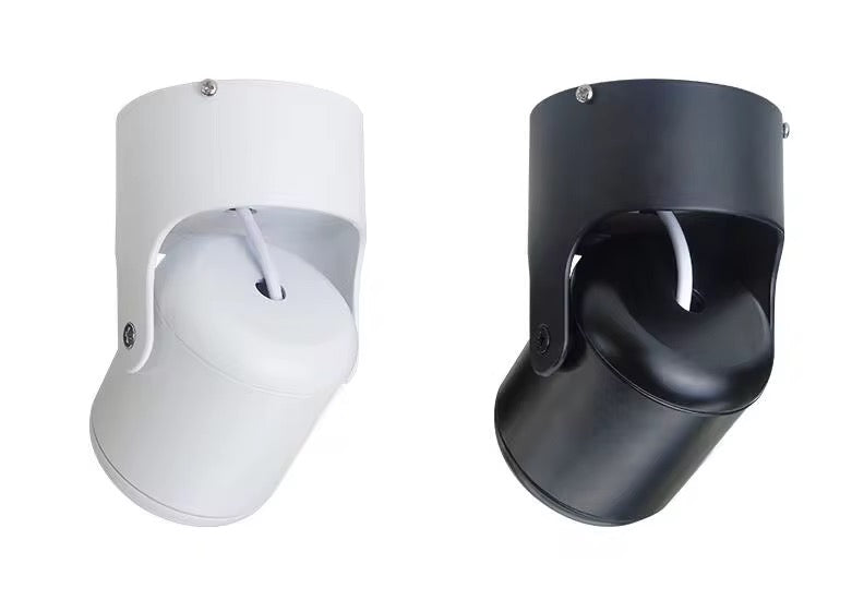 9W Adjustable COB Spotlight | Movable LED Spot Light