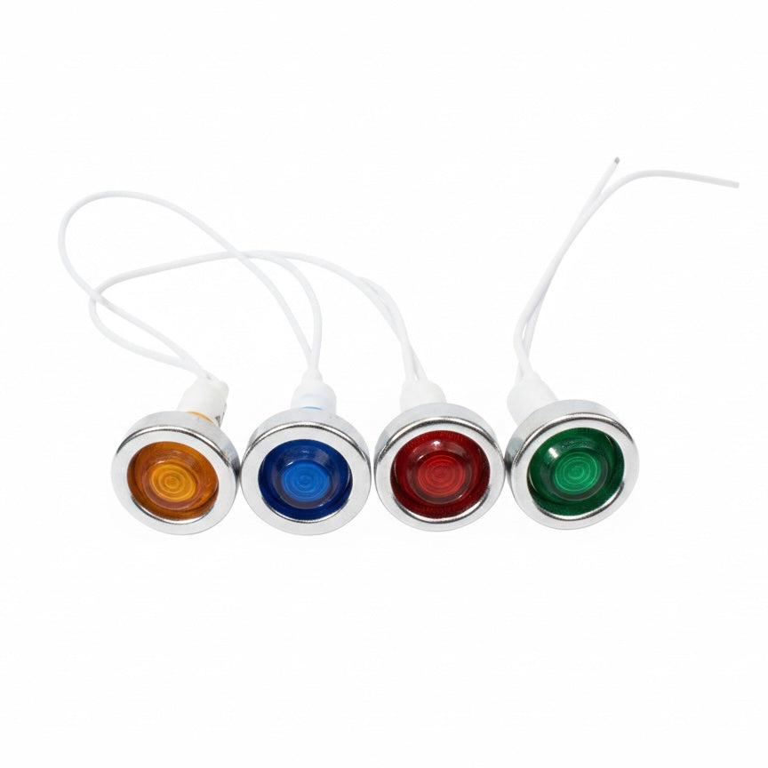 Indicator Lamp 220V Lebanon