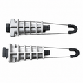 Insulated ABC Anchoring Clamp – Dead-End Cable Clamp (25-35 mm² / 1000 mm & 50-70 mm² / 1500 mm) Lebanon