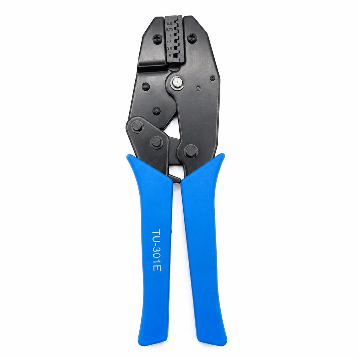 Insulated Pin Terminal Crimping Tool – Precision Crimper for Wire End Ferrules & Pin Connectors Lebanon