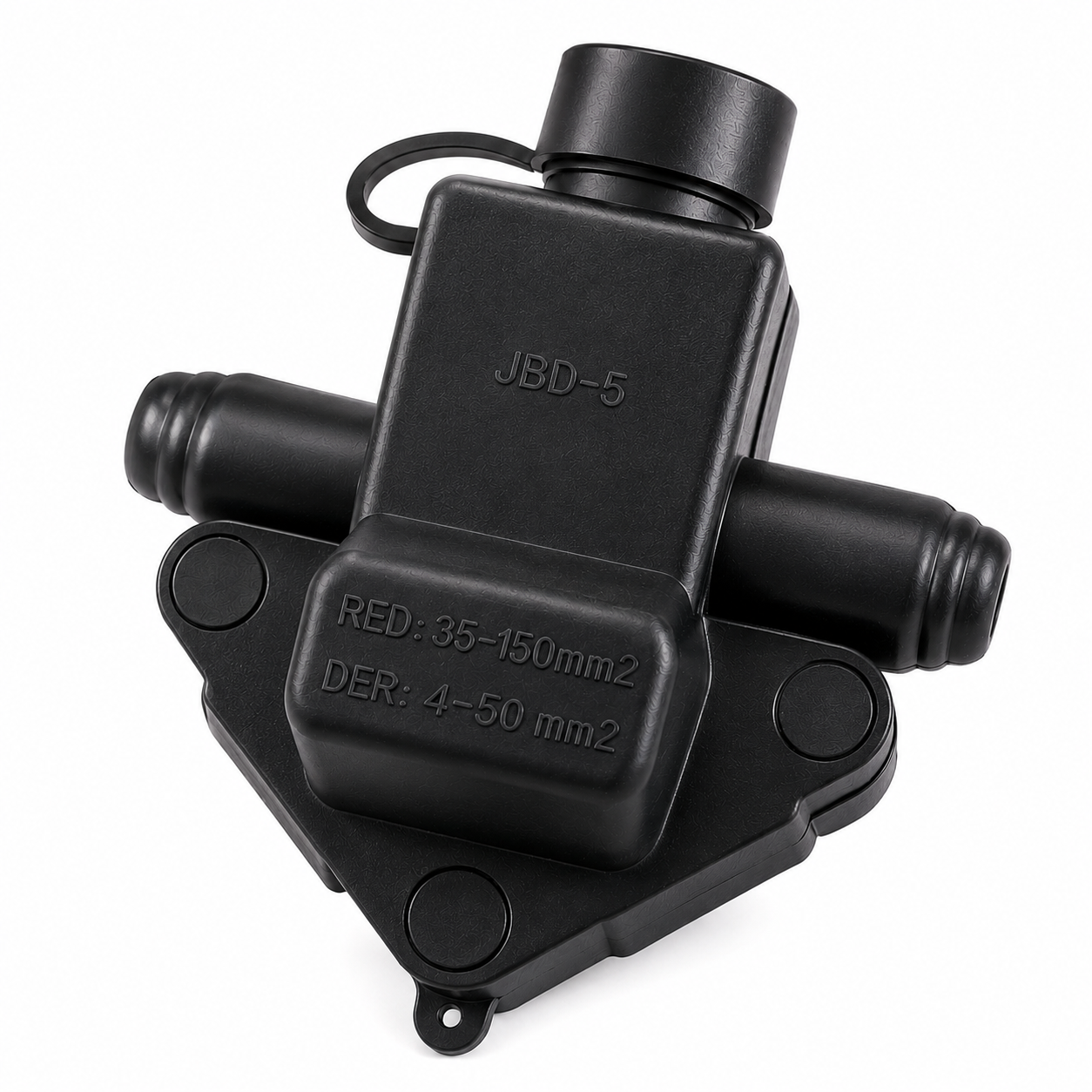 JBD-5 Insulated Branch Connector 35-150mm² to 4-50mm² Waterproof Cable Junction Connector Lebanon