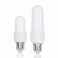 LED Tubular Bulb E27 220V - 7W / 9W - Daylight or Warm Light