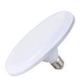 50W LED UFO Bulb - E27 Base
