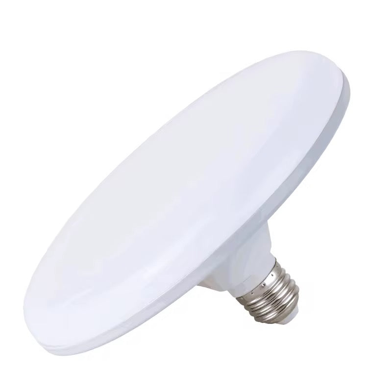 50W LED UFO Bulb - E27 Base