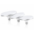 LED UFO Bulb E27 220V - 24W / 36W / 50W - Daylight & Warm White