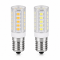 LED Bulb 3W SMD28 E14 220V – Daylight & Warm White Lebanon