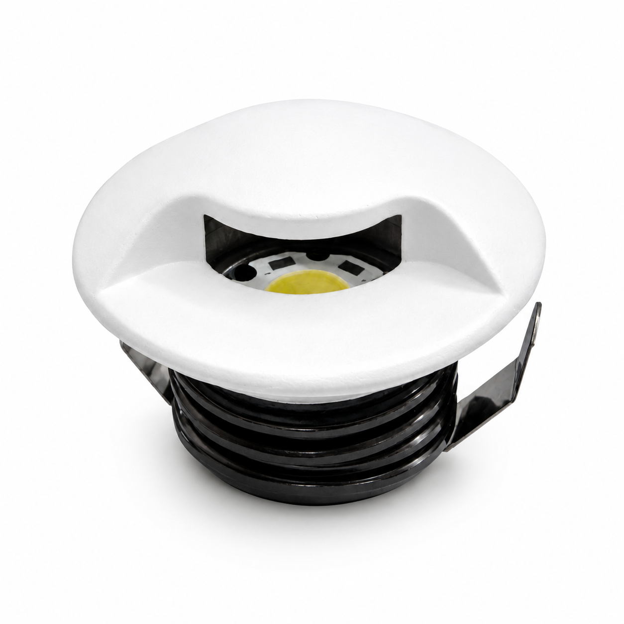 LED COB 2 Faces Recessed Step Light 3W  Beirut