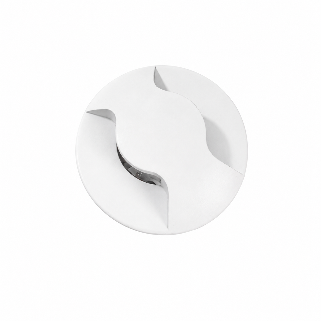 LED COB 2 Faces Recessed Step Light 3W Lebanon