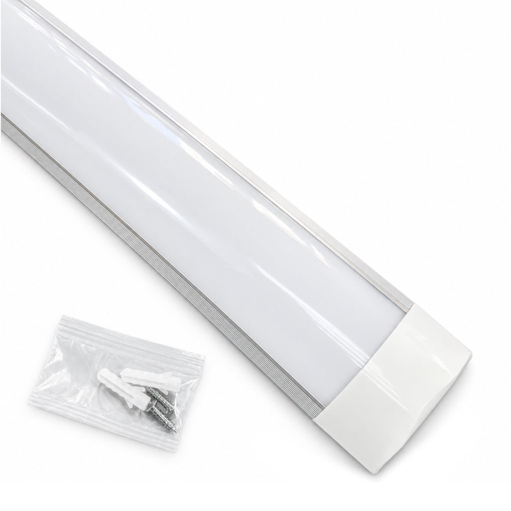 LED Deco Batten Light 60cm & 120cm Lebanon | ACE