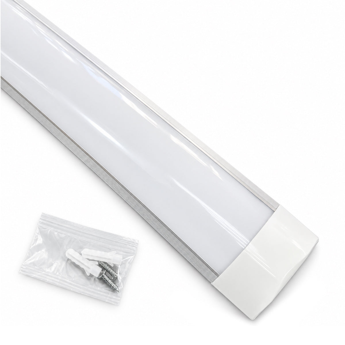 LED Deco Batten Light 60cm & 120cm Lebanon | ACE
