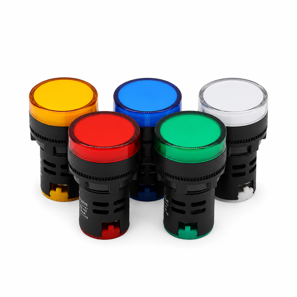 LED Indicator Light 220V Lebanon