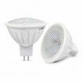 LED MR16 5W Green Spotlight Bulb 220V Porcelain Body | 5730 LED Lebanon