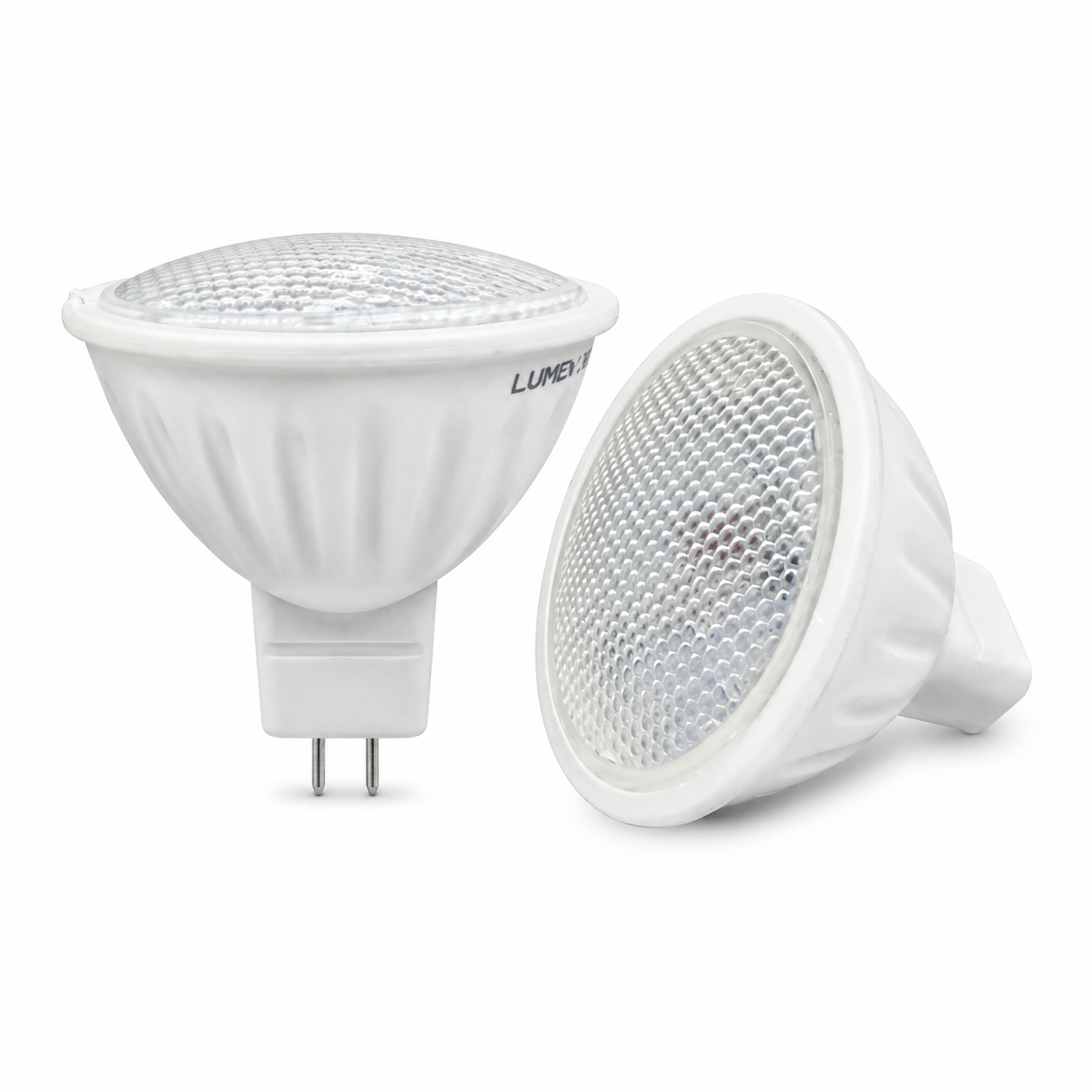 LED MR16 5W Green Spotlight Bulb 220V Porcelain Body | 5730 LED Lebanon
