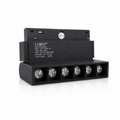 LED Magnetic Movable Block Lamp 48V Black CCT | Adjustable Beam Light | 110mm 6W / 220mm 12W Lebanon