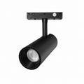 LED Magnetic Spotlight – 48V Black CCT Adjustable Track Light | 10W & 20W  Beirut