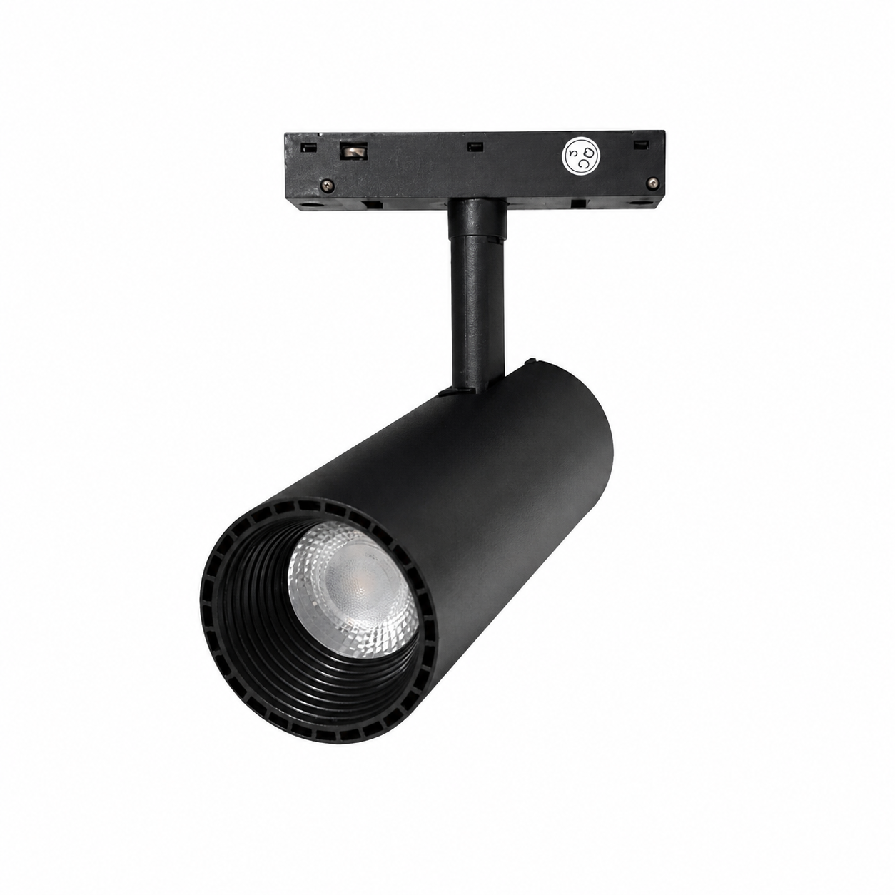 LED Magnetic Spotlight – 48V Black CCT Adjustable Track Light | 10W & 20W  Beirut