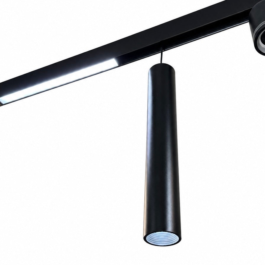 LED Magnetic Track Pendant Lamp – 10W 48V CCT In lebanon