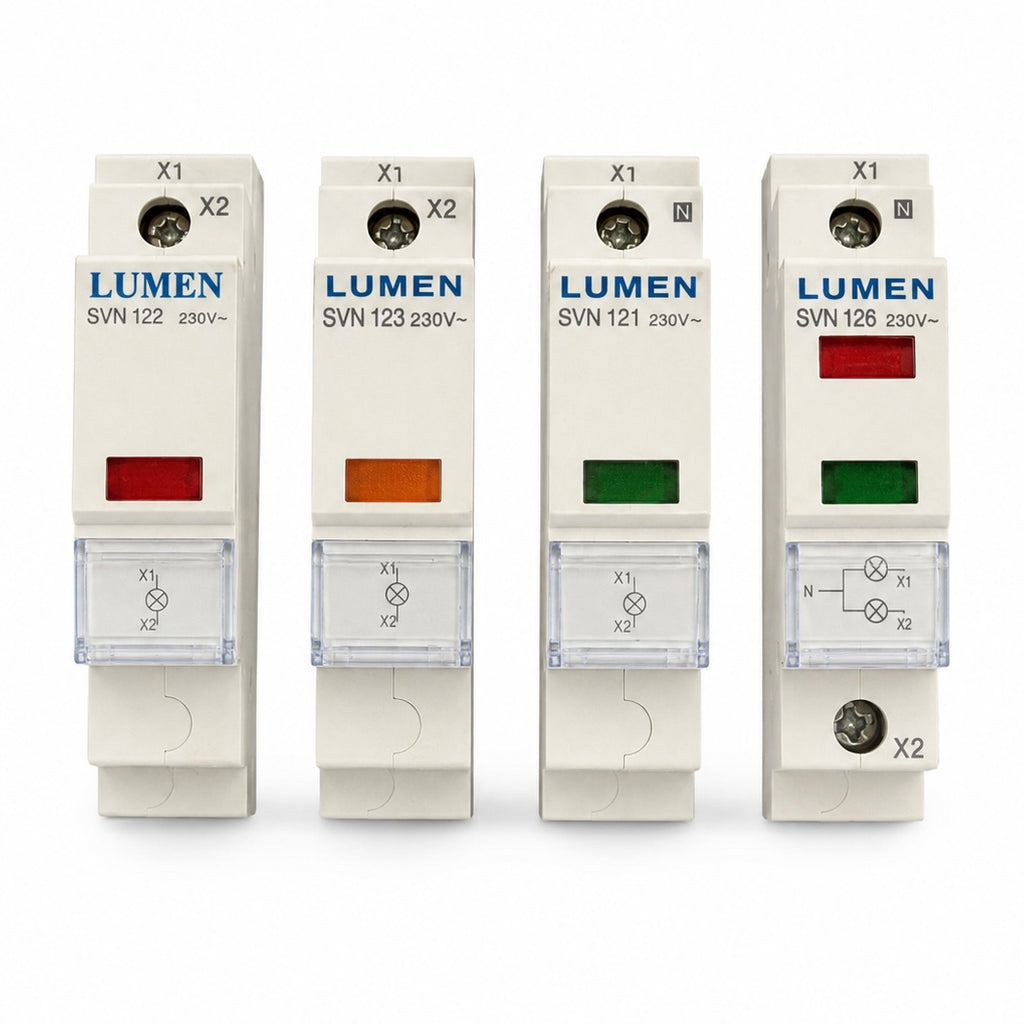 LED Modular Indicator 220V Lebanon