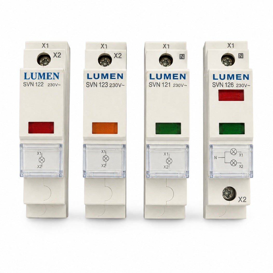 LED Modular Indicator 220V Lebanon
