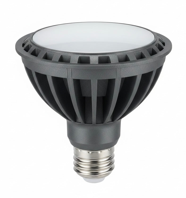 LED PAR30 Lamp 15W E27 220V – Warm White Lebanon