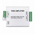 LED RGB Amplifier Controller 12V/24V 12A Signal Repeater for LED Strip Lights Lebanon