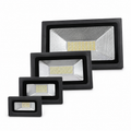 LED SMD Floodlight 15W / 30W / 60W / 100W – Daylight & Warm White Outdoor Security Light