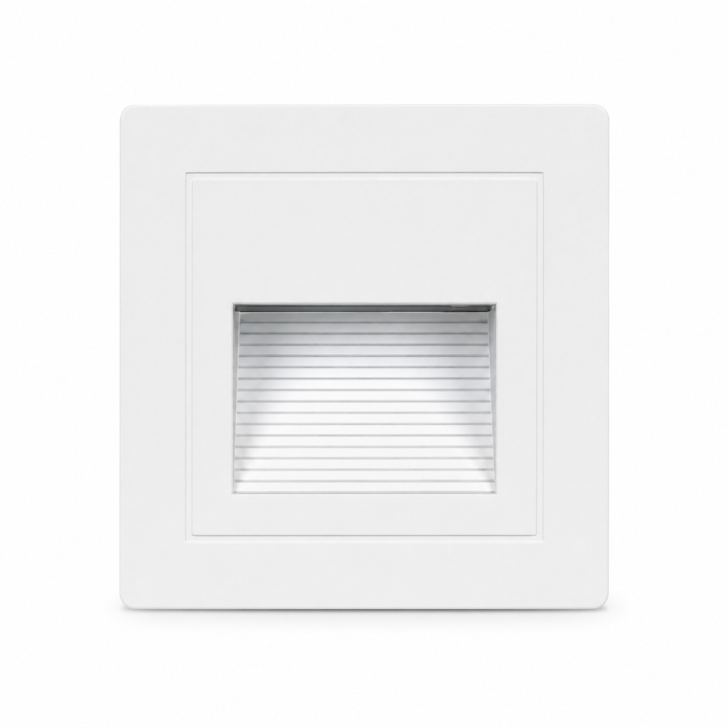 LED Stair Light 2W Warm White