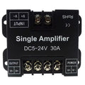LED Strip Signal Amplifier DC 5-24V 30A Single Color Power Repeater Lebanon