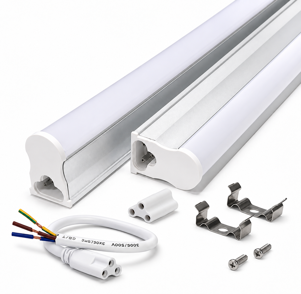 وحدة إضاءة LED T5