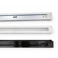 LED Track Rail – 1M & 4M | Silver, White & Black Lebanon