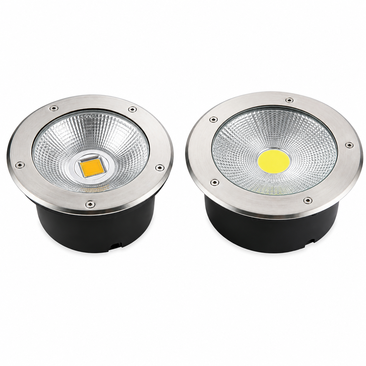 LED Underground COB Light IP67 – 20W / 30W | Warm Light, Warm White & Daylight Lebanon
