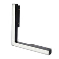 Magnetic LED Corner Light 20W 48V CCT – 20 × 20 cm Lebanon