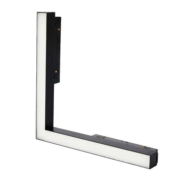 Magnetic LED Corner Light 20W 48V CCT – 20 × 20 cm Lebanon