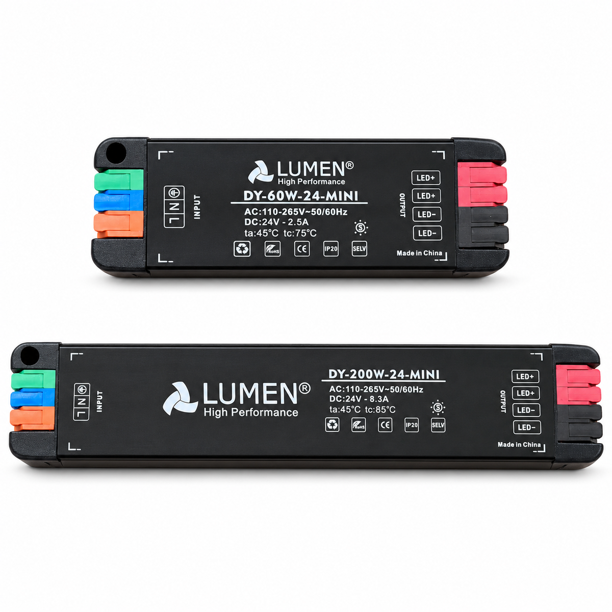 Mini LED Power Supply 24V Lebanon