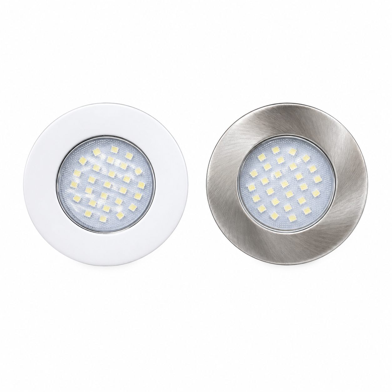 Mini Recessed LED Spot Light 1.5W – 220V Lebanon