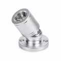 Mini Surface-Mounted LED Spot Light 1W – 220V Lebanon