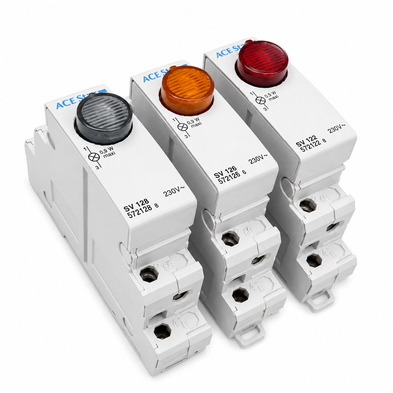 Modular Indicator Light 220V Beirut