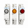Modular Indicator Light 220V  Lebanon