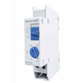 Modular Staircase Timer Switch 16A 220V – DIN Rail Staircase Lighting Timer