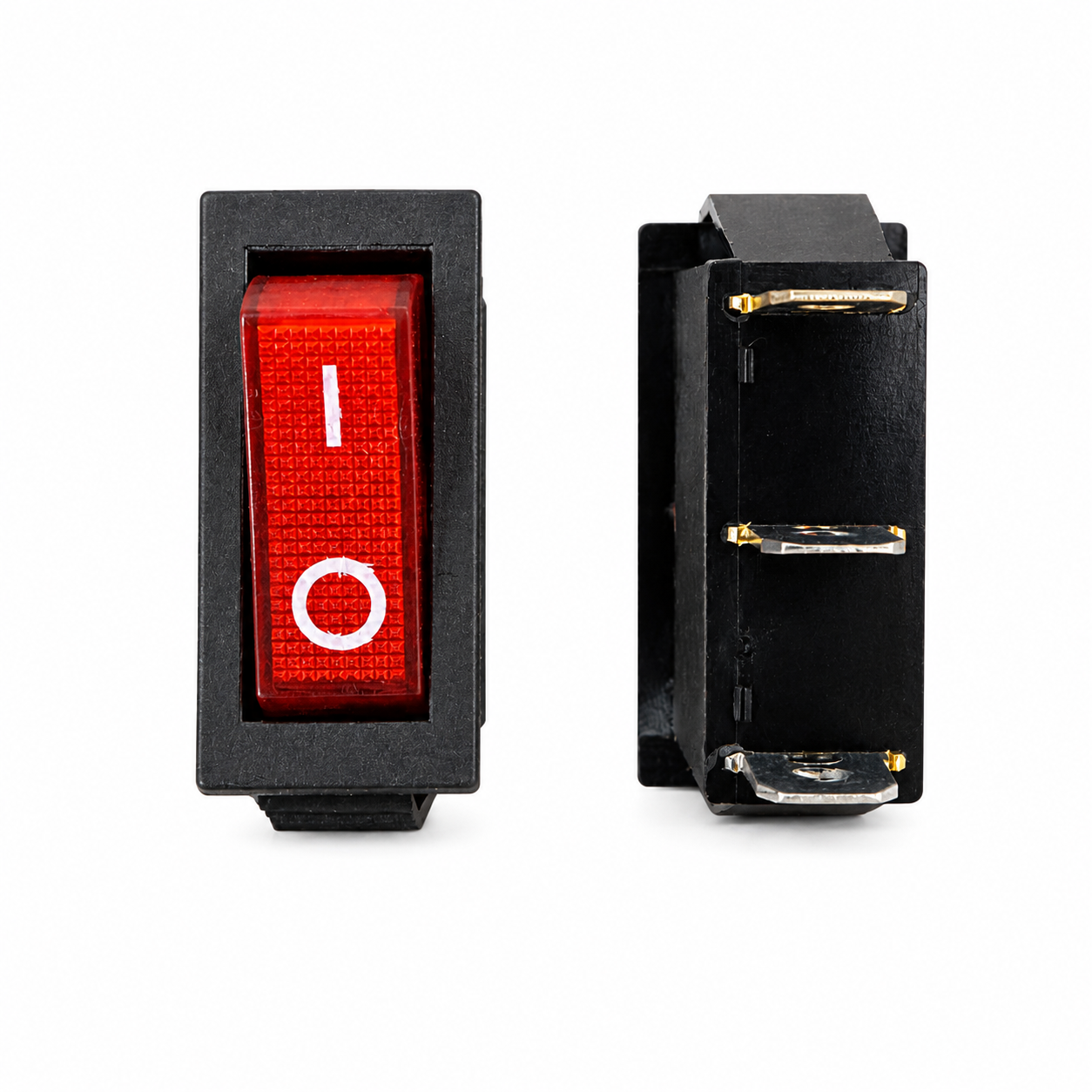 On/Off Rocker Switch 10A Lebanon