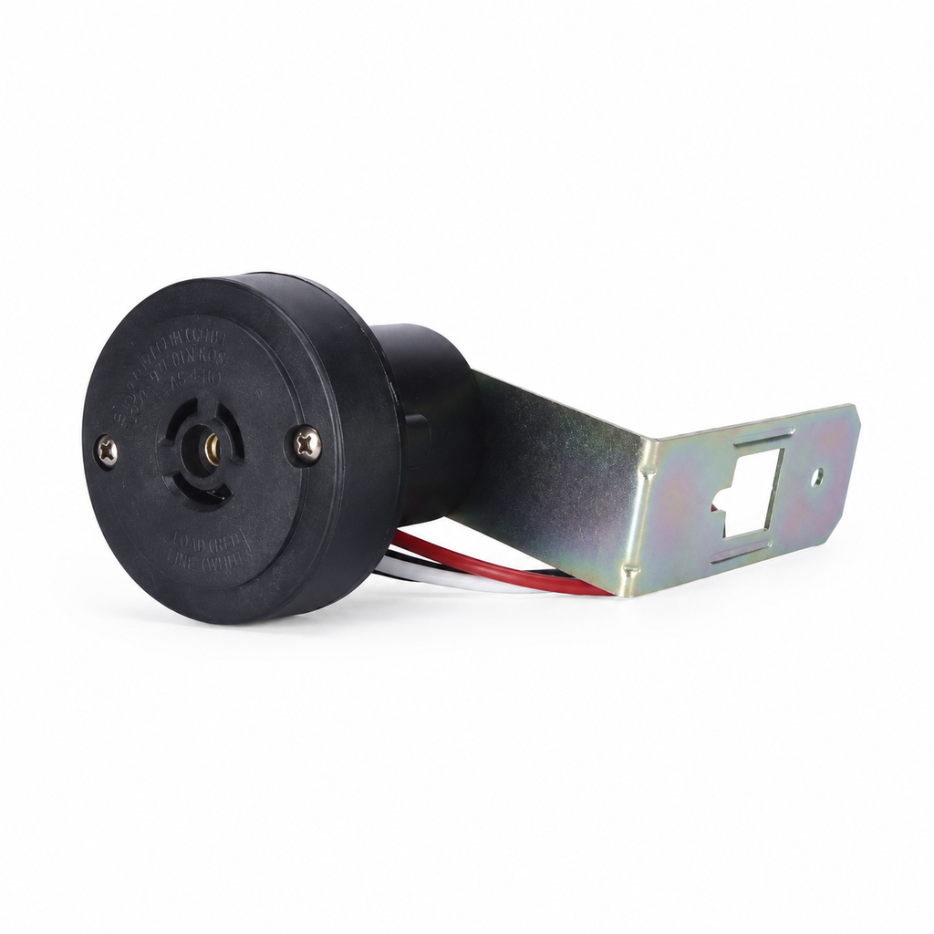 Photocell Base with Mounting Bracket – BF-A Lebanon