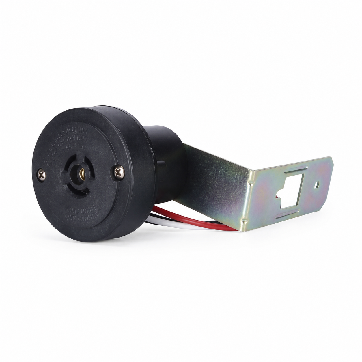 Photocell Base with Mounting Bracket – BF-A Lebanon