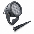 Picket Garden Spike Light 7x1W 220V IP67 – 6500K, 3000K, Green & Purple