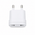 Plug EU/AM 10A – White